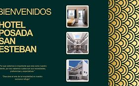 Hotel Posada San Esteban